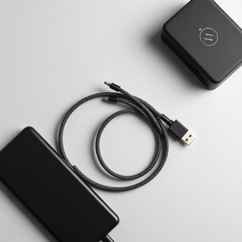 Smart plugs