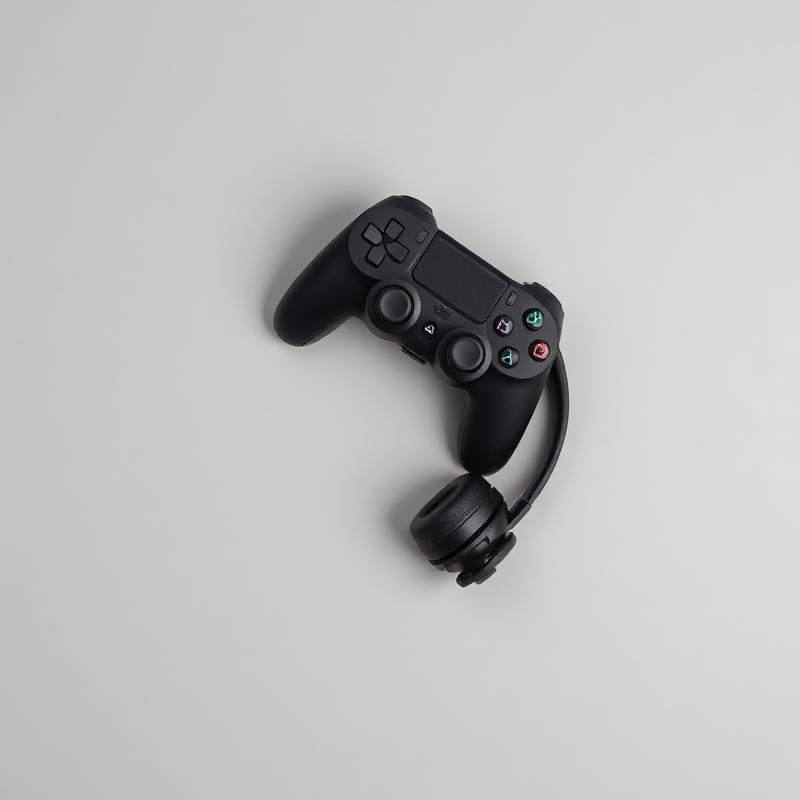 Controllers